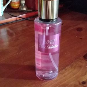 Victoria Secret Pure Seduction Fragrance Mist